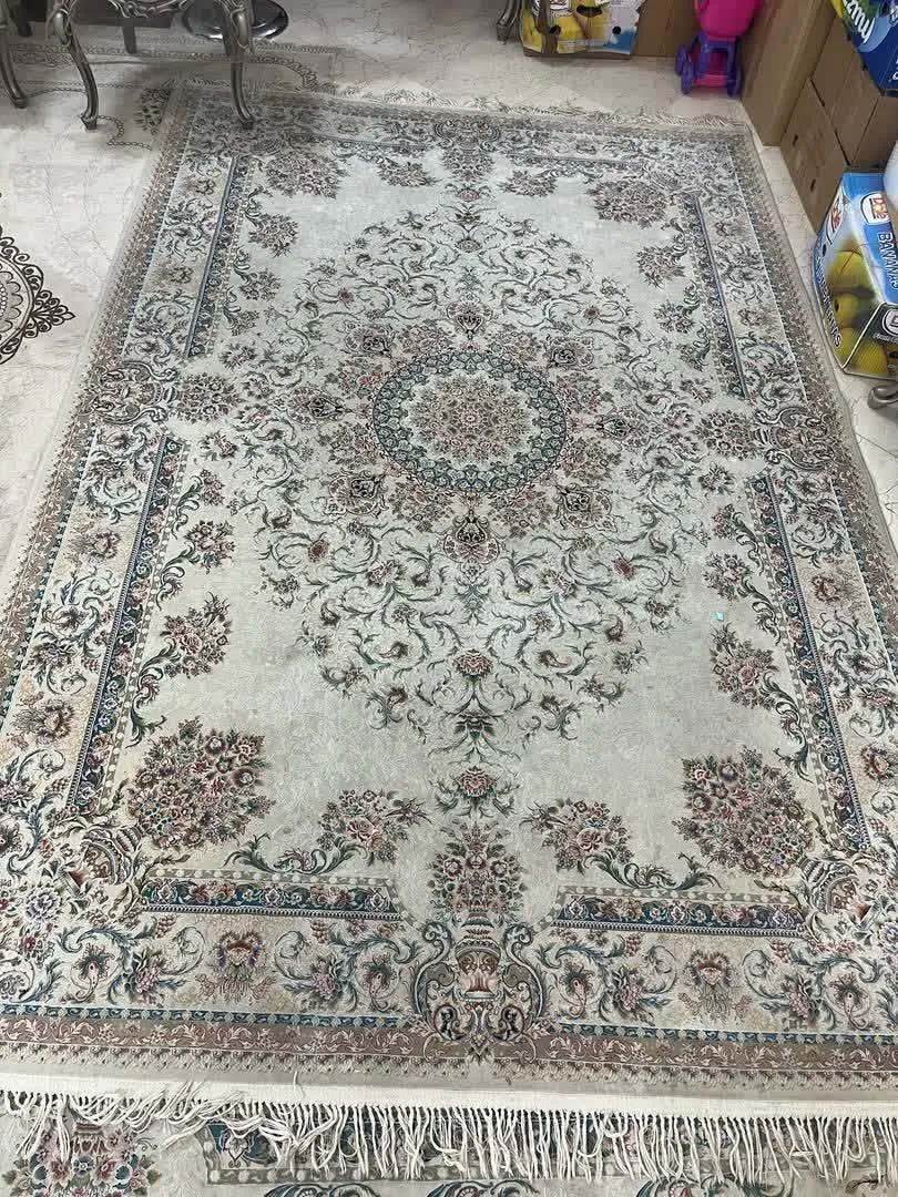 ۳تخته فرش تبریز سالم و در حد
