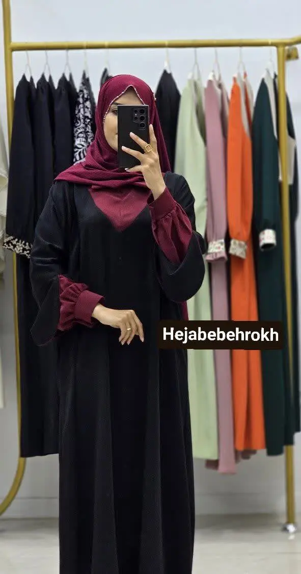 عبای اداری ناوا