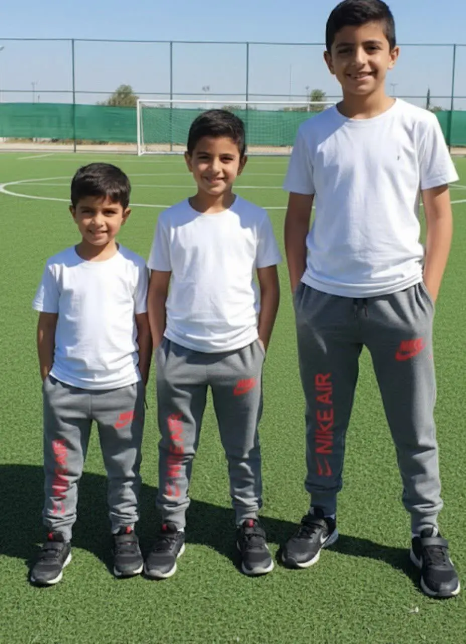 🖋نام: شلوار پسرانه نایک