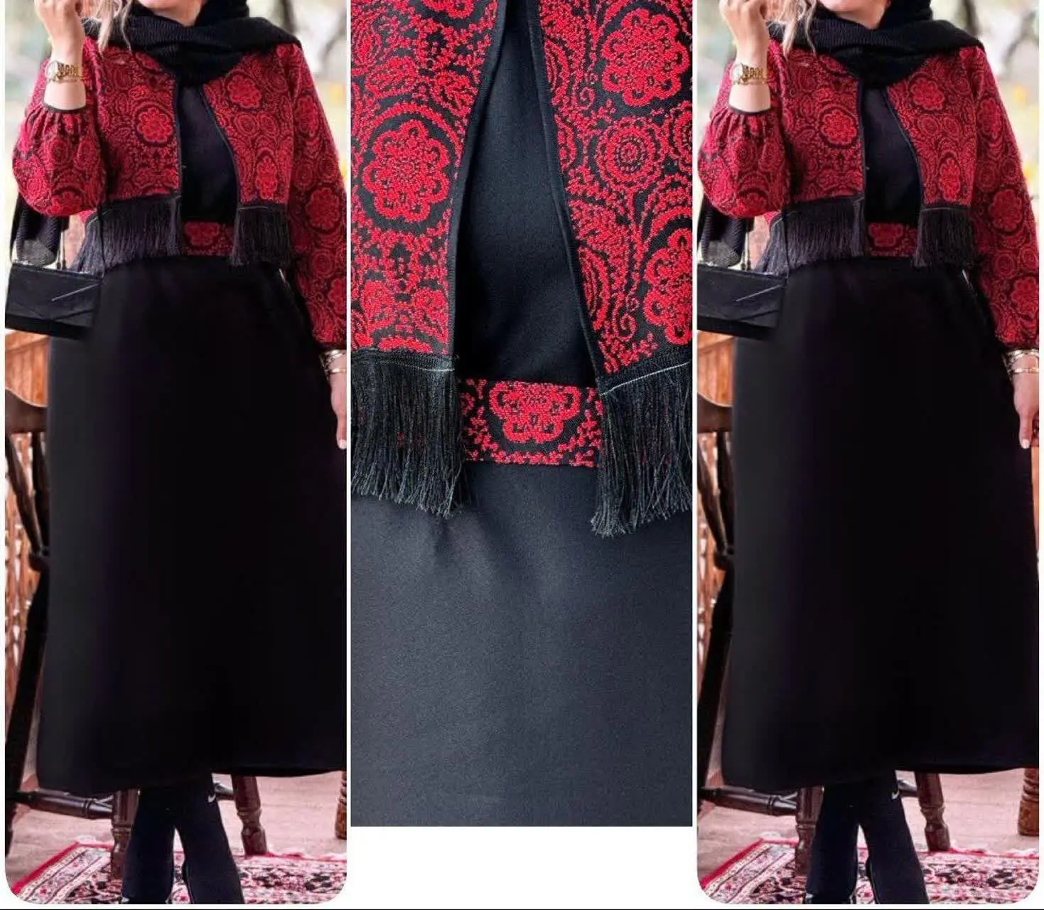 🖋نام: سه تیکه یلدایی مانیا
