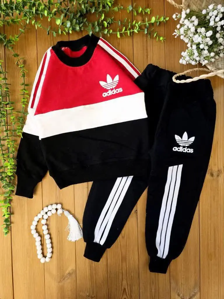 🔮🔮ست اسپرت آدیداس🔮🔮 
