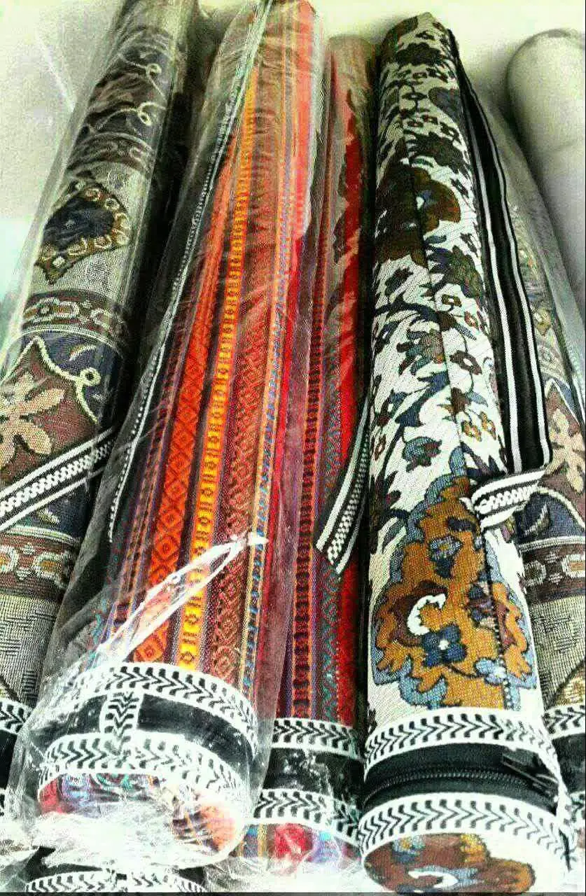 غلاف سیخ جاجیم
