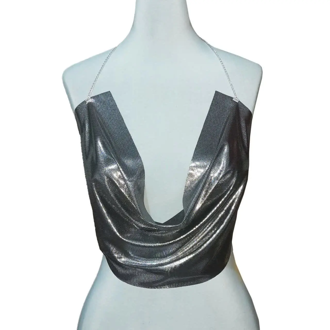 نیم‌تنه نایت کلاب
