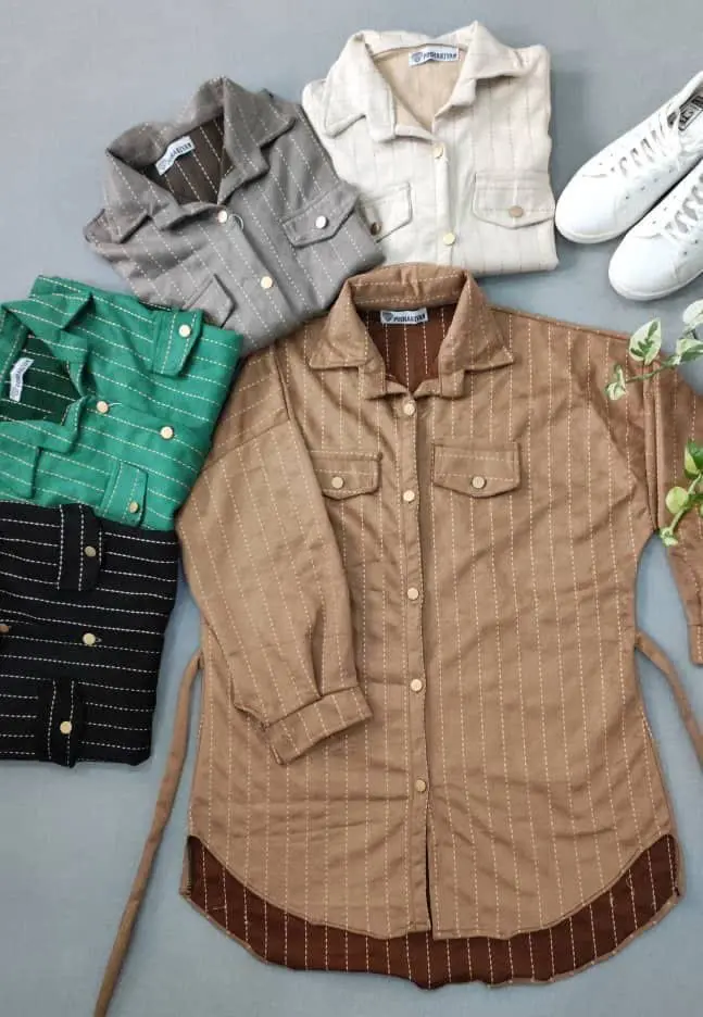 👚نام: مانتو سوییت بهار
