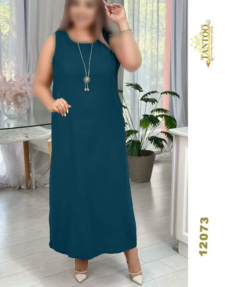 زیر سارافونی ماکسی سایزبزرگ