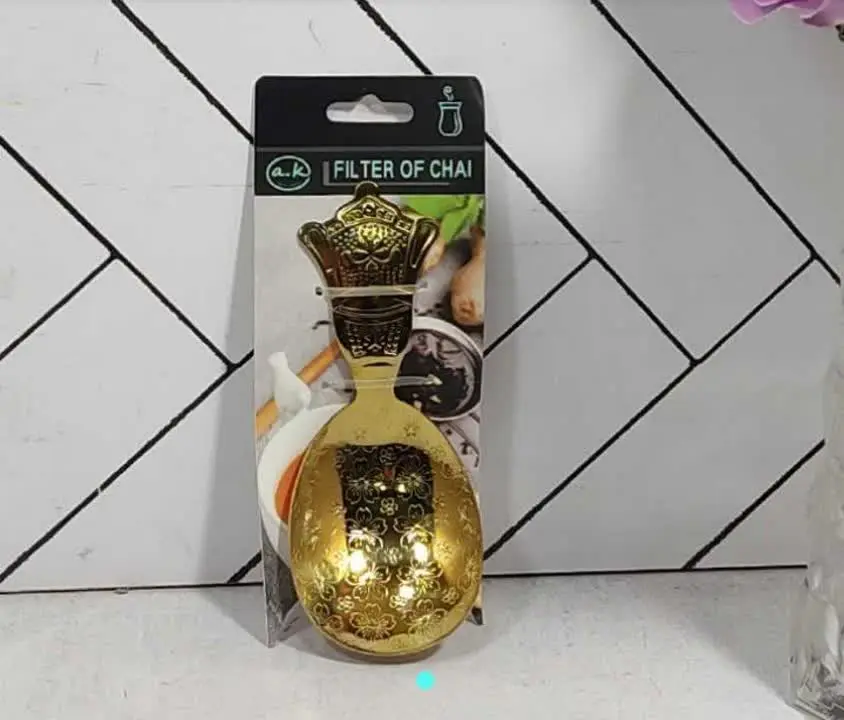 ✅ قاشق آجیل