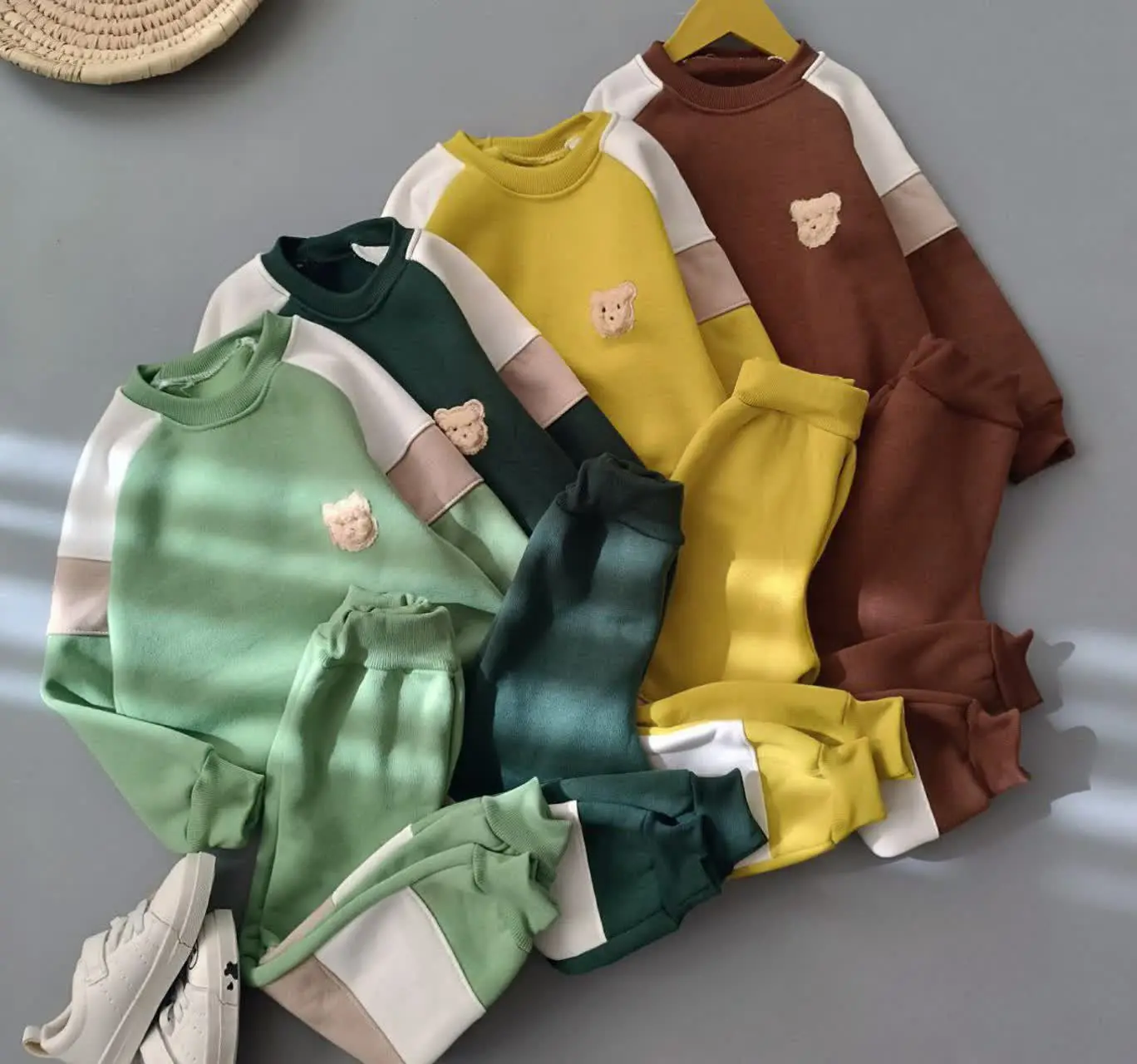 ست رینگی اقتصادی