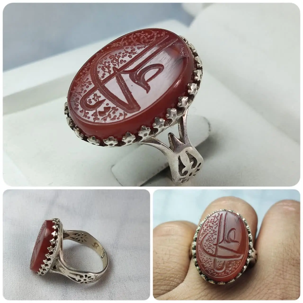 مدل پرطرفدار نیزه‌ای ۱۸-۲۵ 
