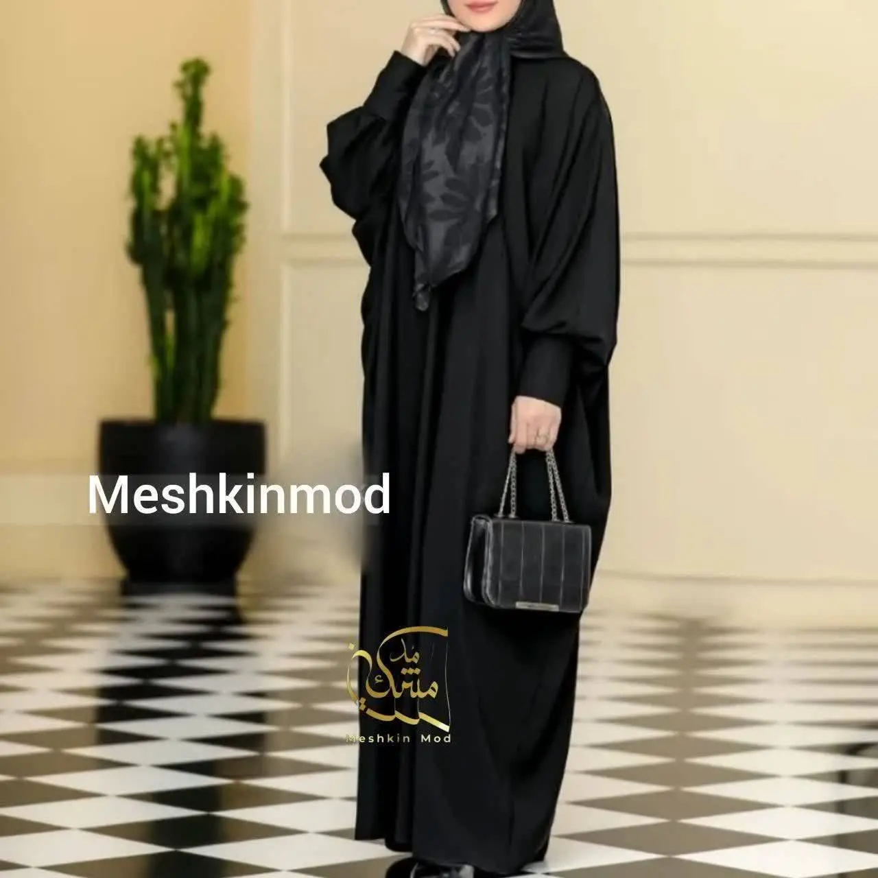 ✨عبایی النا🤩
