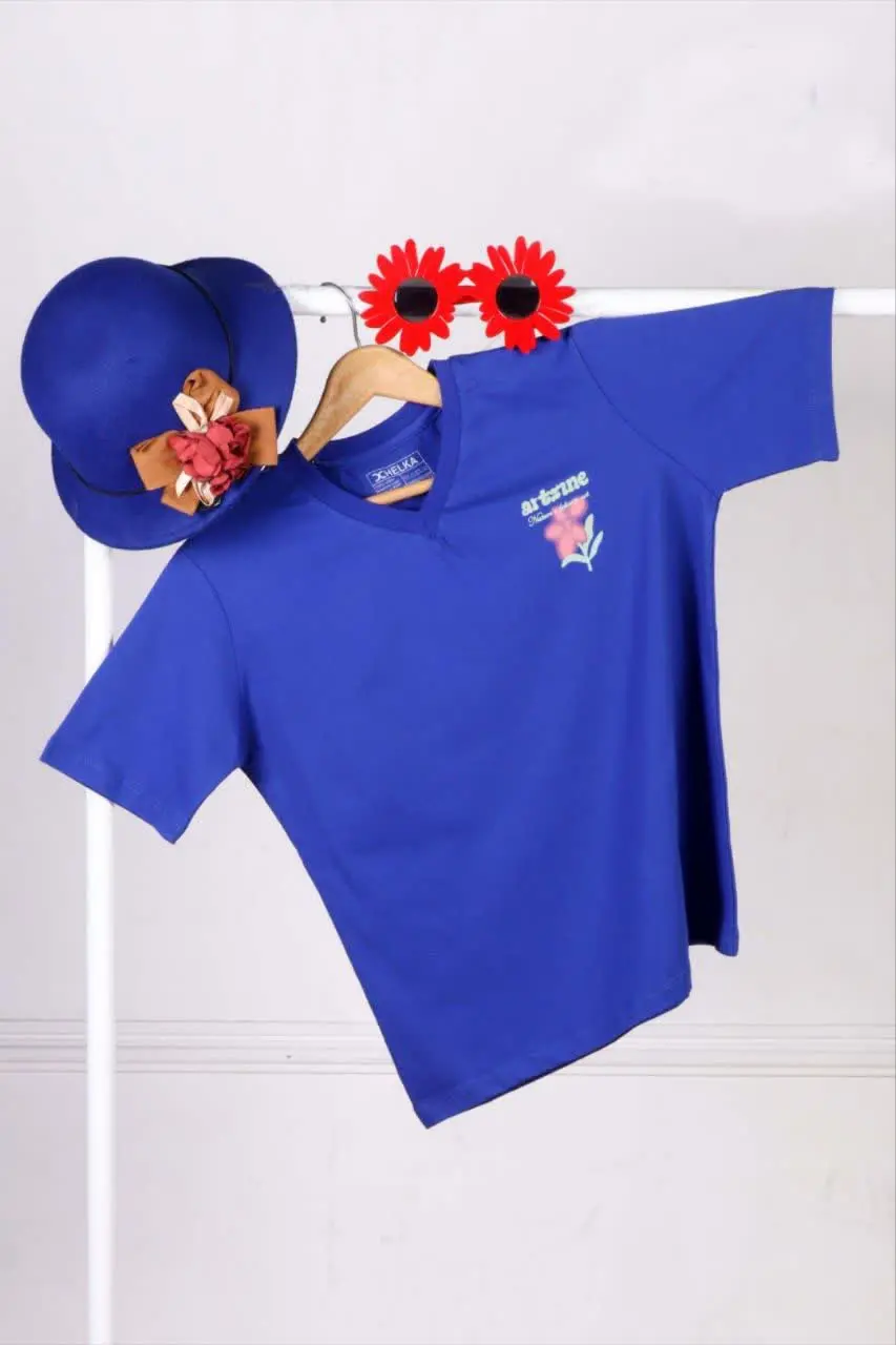 🌹تیشرت زنانه🌹
