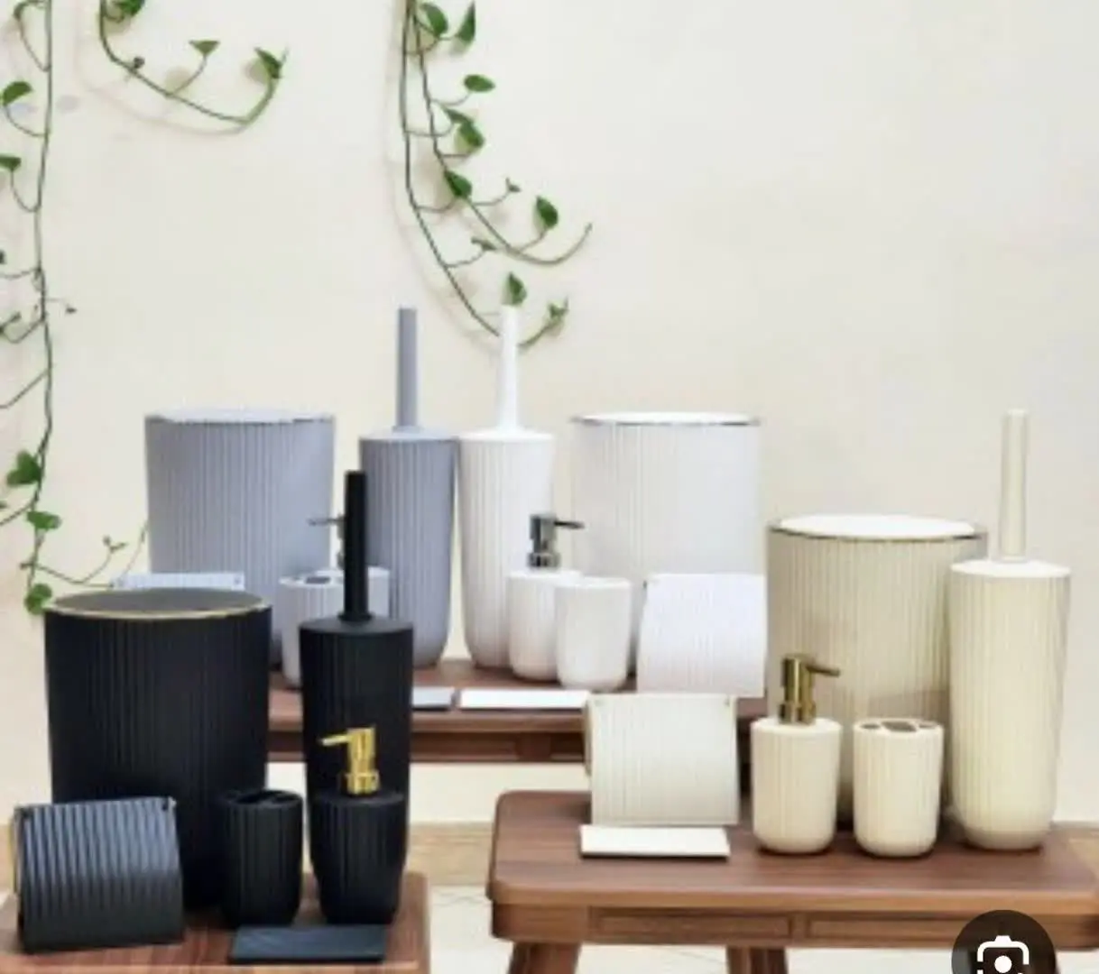 🌟ست بهداشتی الوان