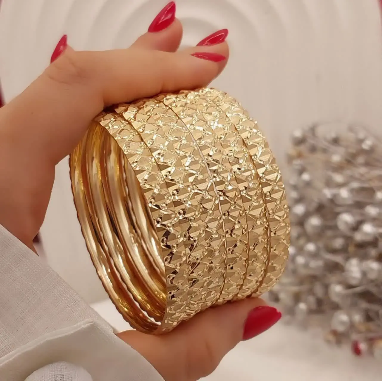 النگو طلاروس کد ۱۴۶۱