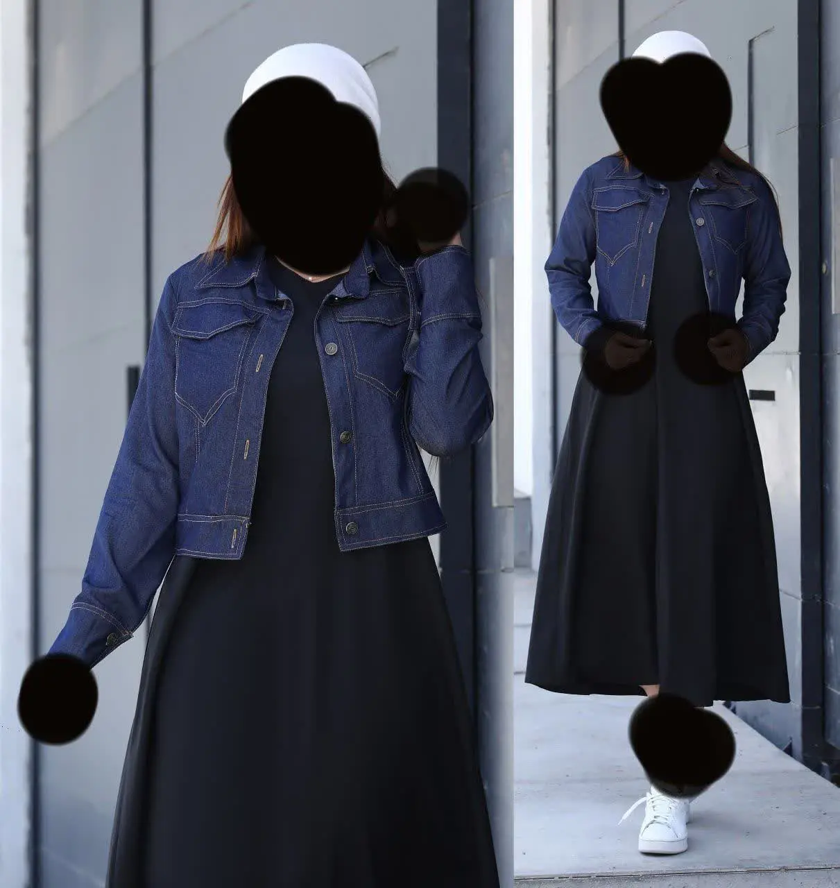 نام: کت و سارافون مدل آلارز
