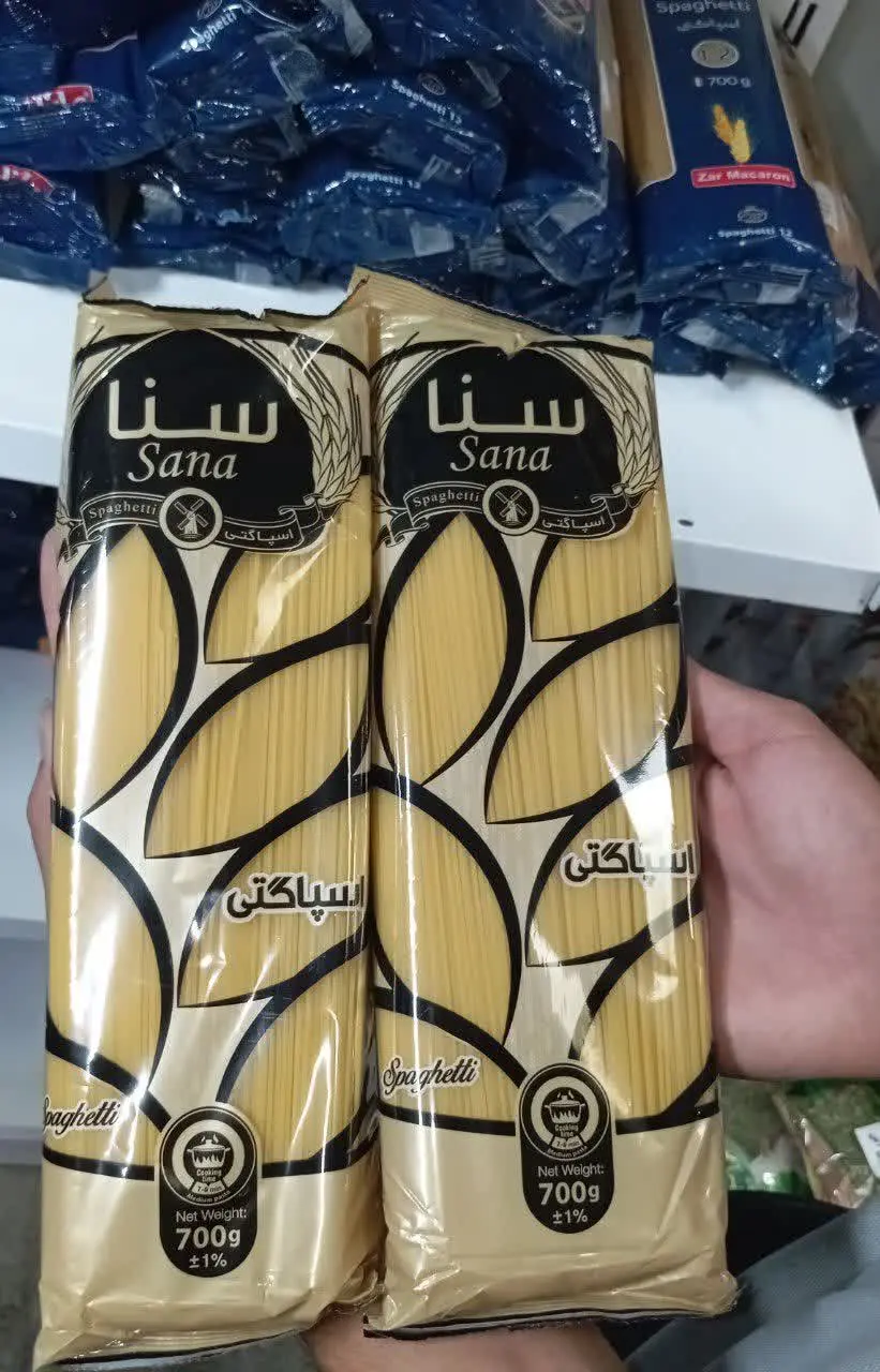 ماکارونی سنا
