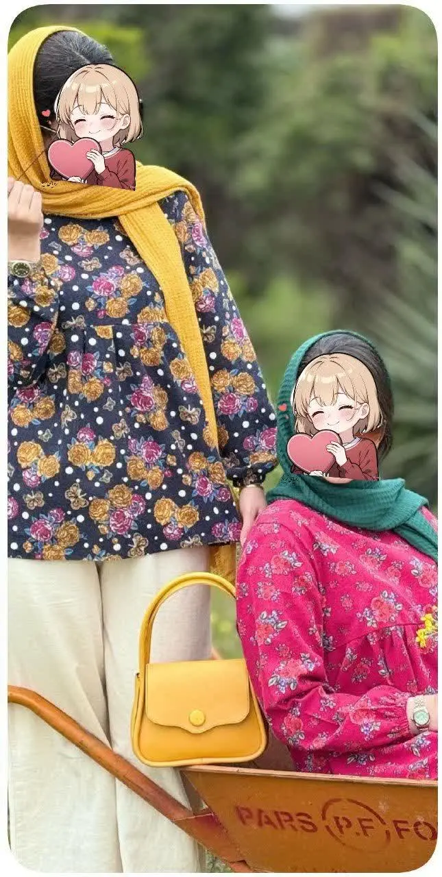 ❣نام: مدل بالیژ
