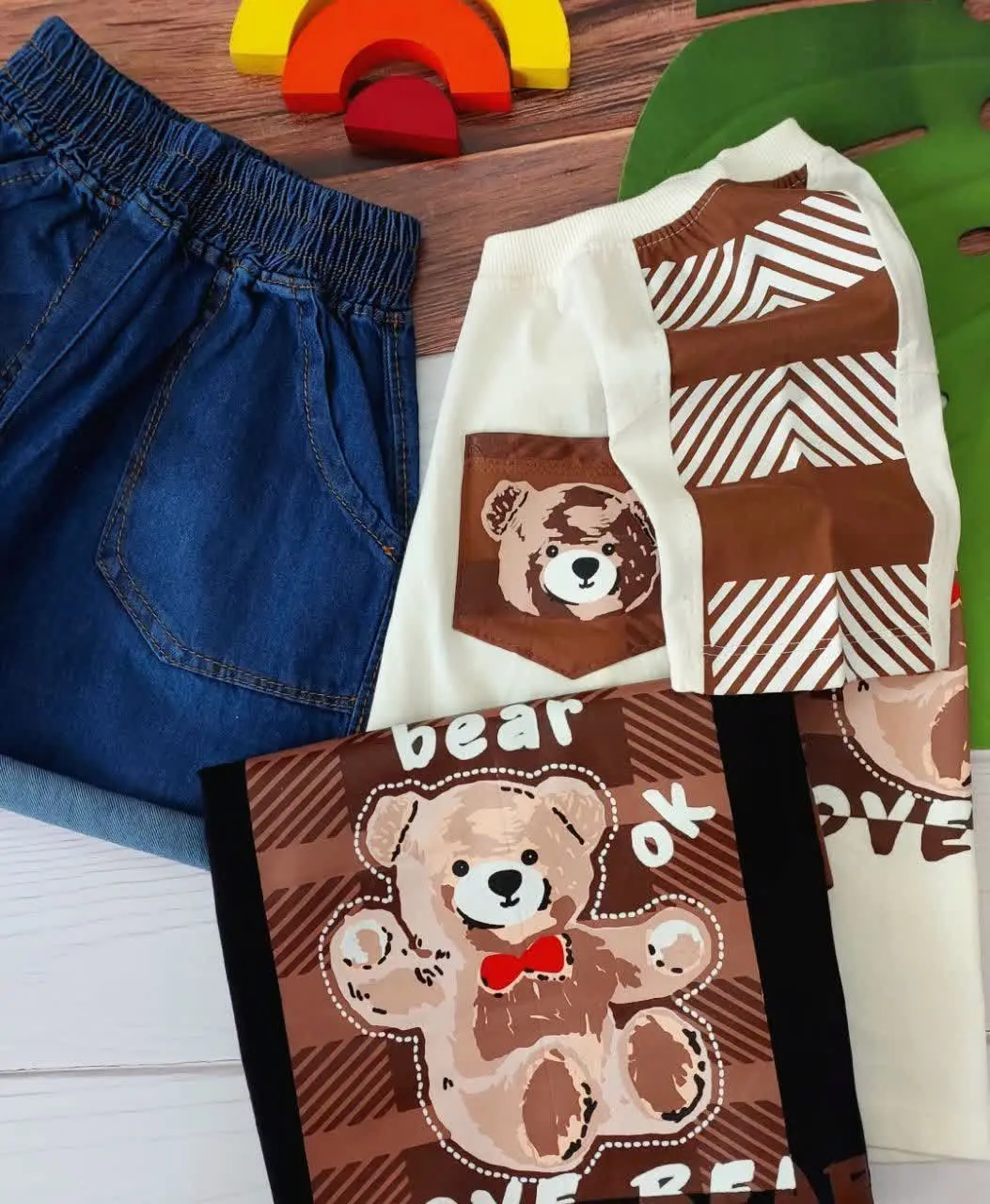 یه ست خواهر برادری خفن