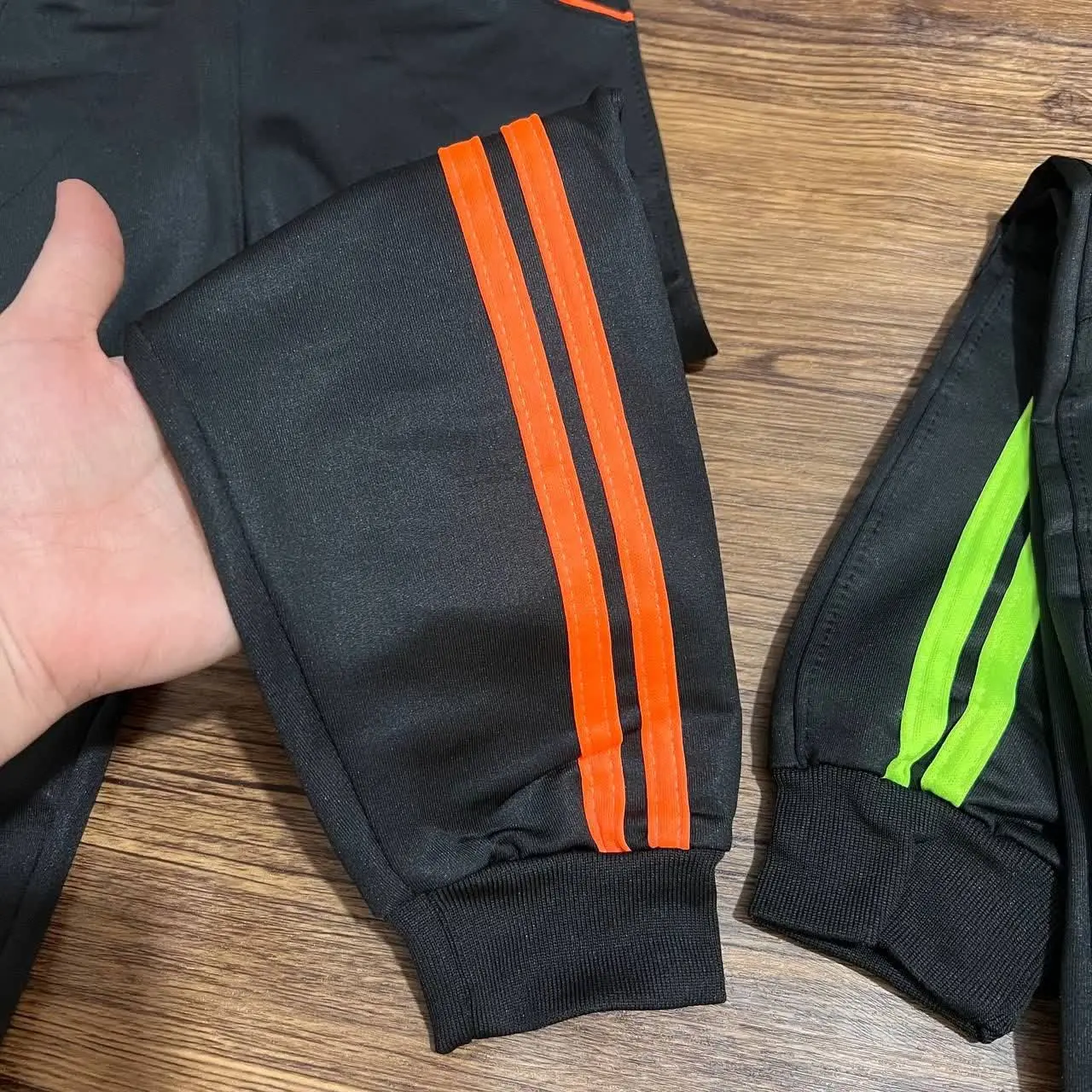 👚نام: شلوار تک ورزشی پسرانه
