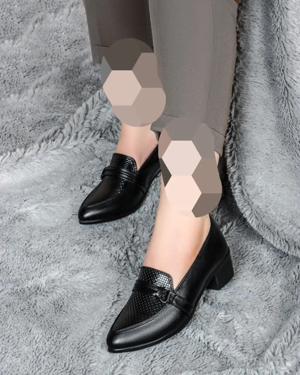 سایز بزرگ هم شارژ شد
