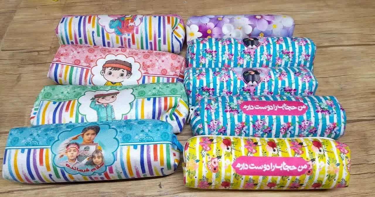 جا مدادی مناسب برای فرزندان
