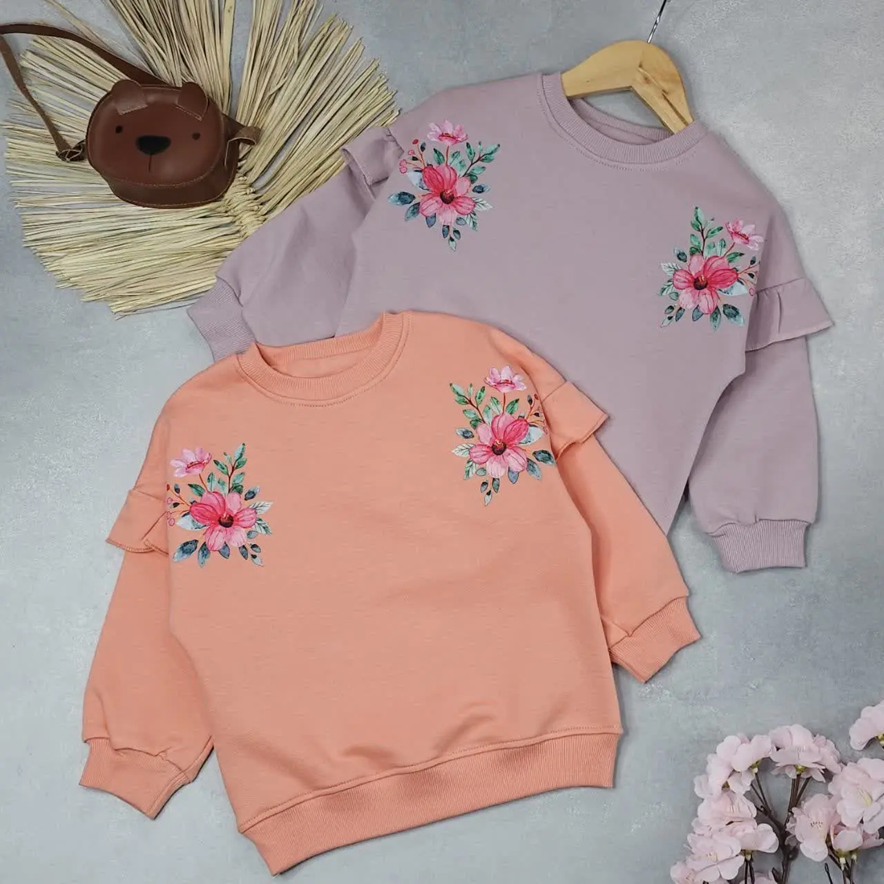 مامانایی که دختر دارن گفتن...