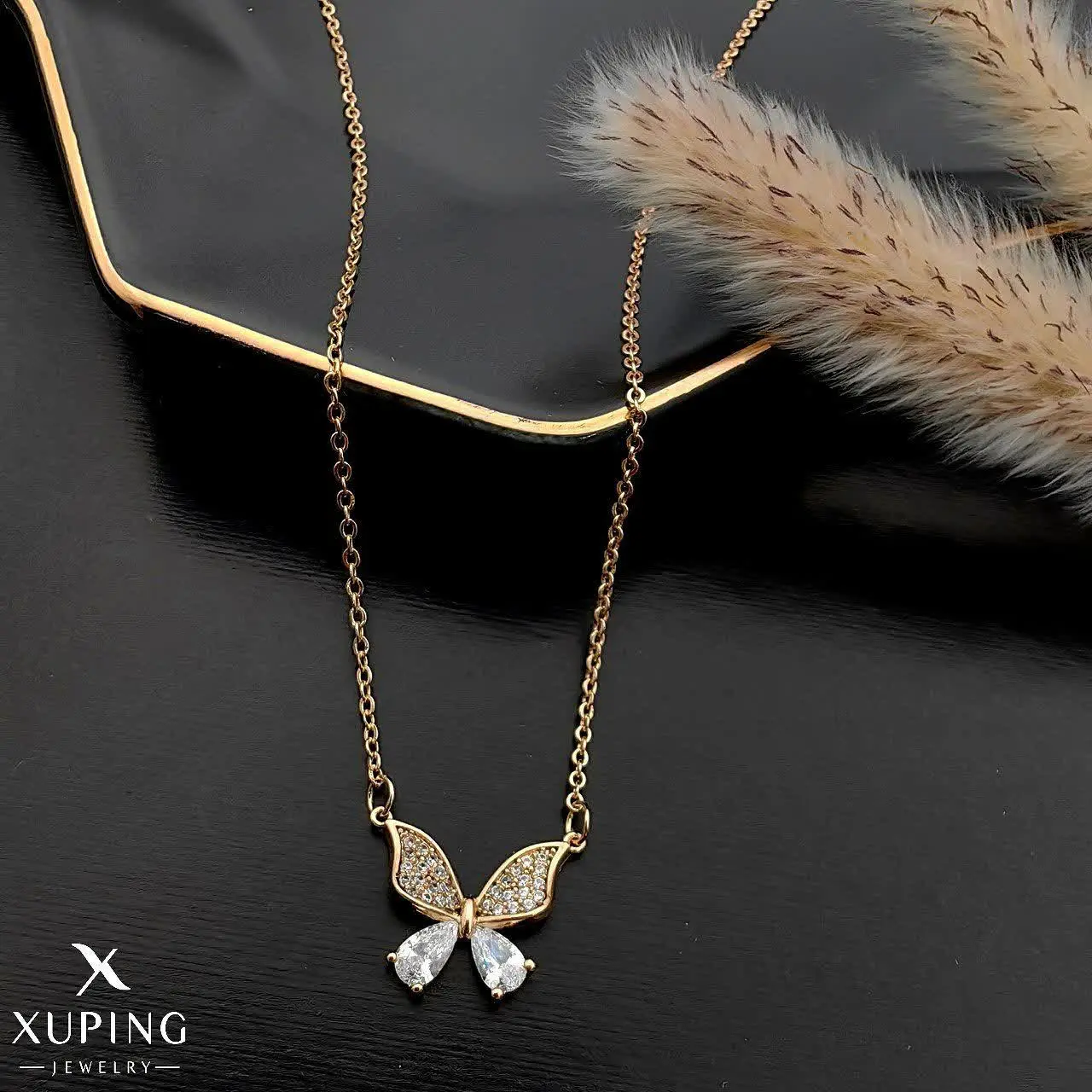 پلاک و زنجیر ژوپینگ کد ۲۸۱۴