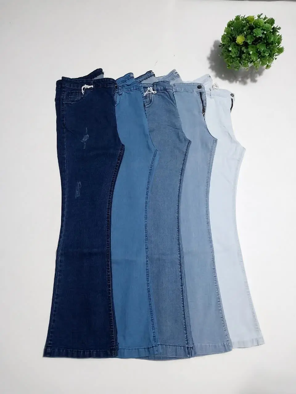 🔺مدل: بوتکات زارا
