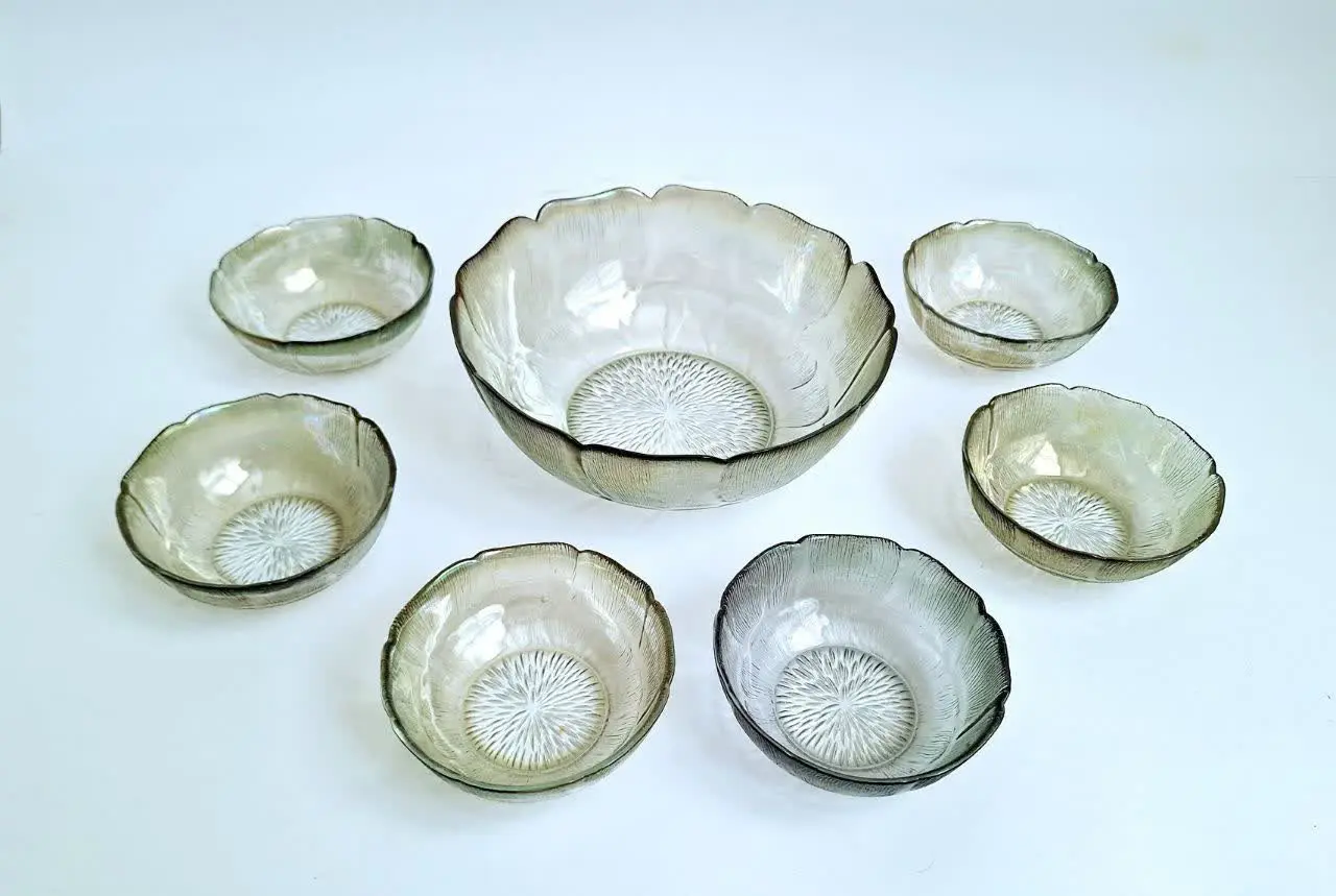 انار خوری یخی فرانسه