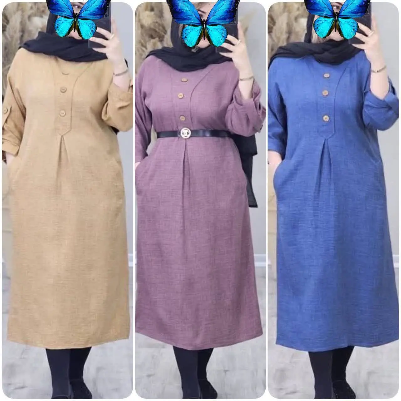 نام: کفتان عیدانه مدل پرطرفدار پریچهر
