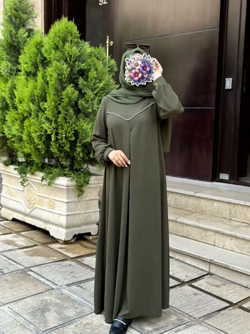 پیراهن #دریا #اقتصادی
