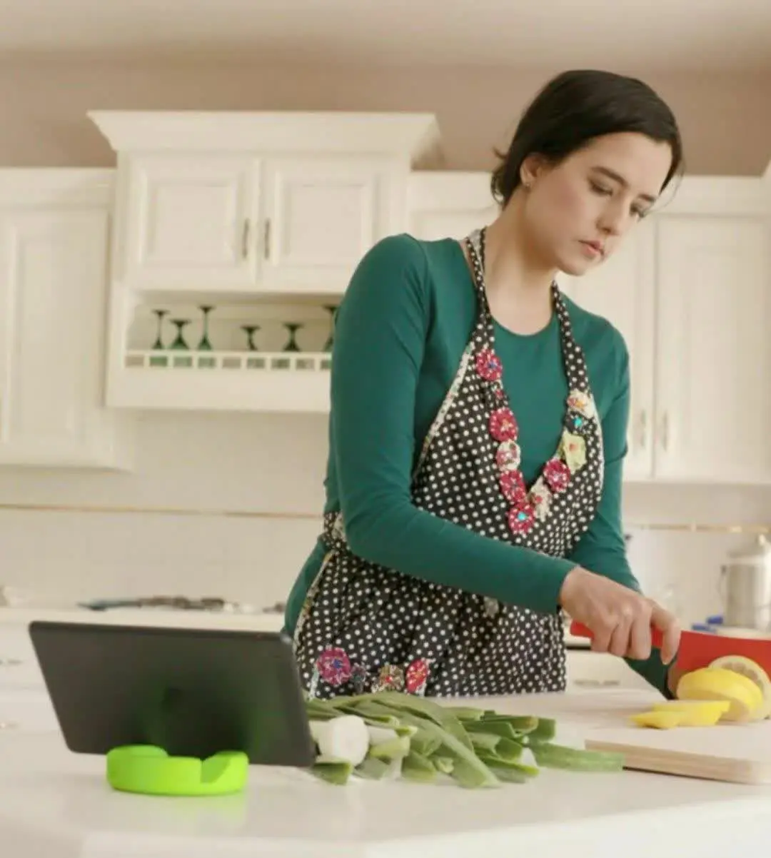 🌸استند موبایل و تبلت گرد🌸