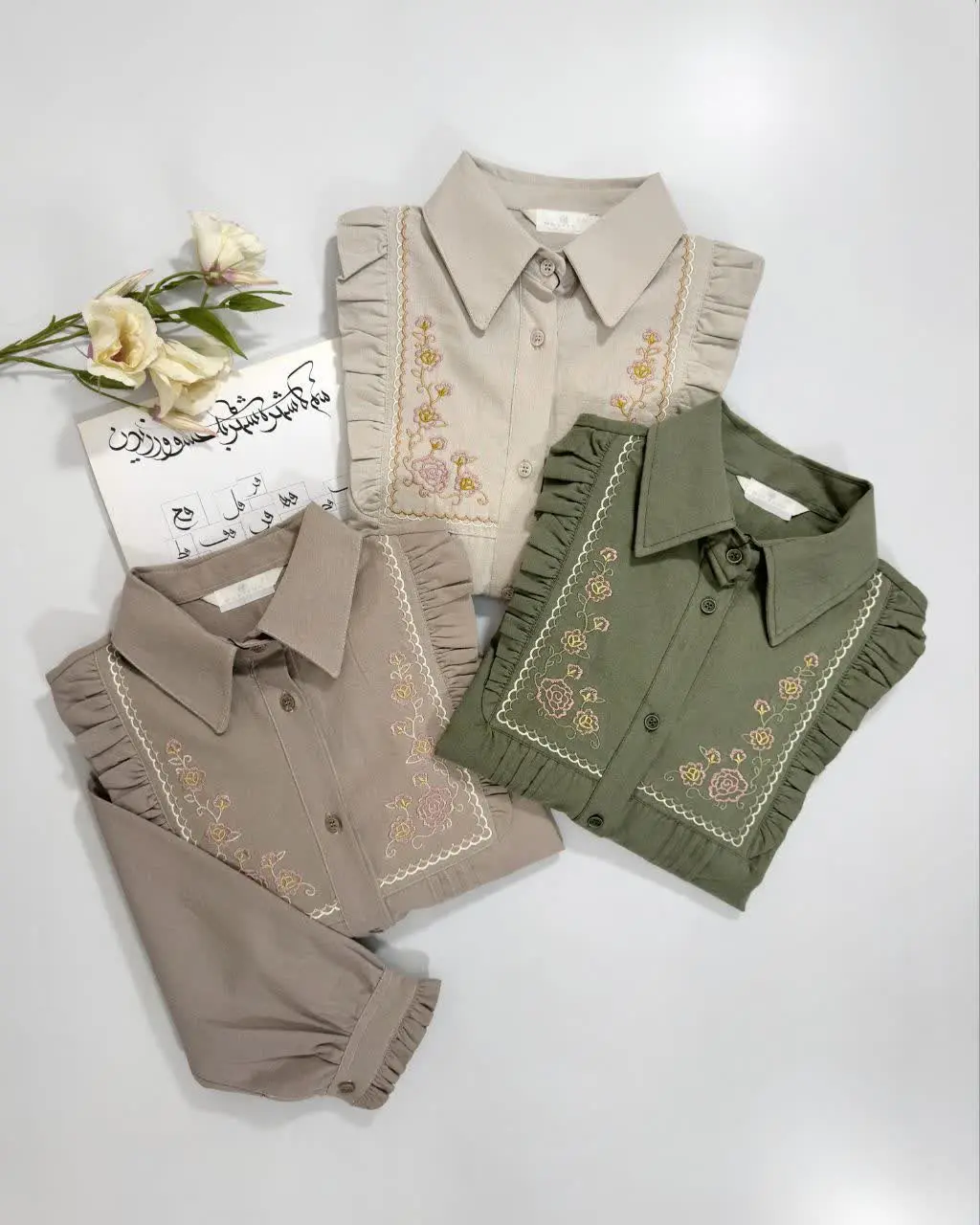 جنس: کتان کجراه