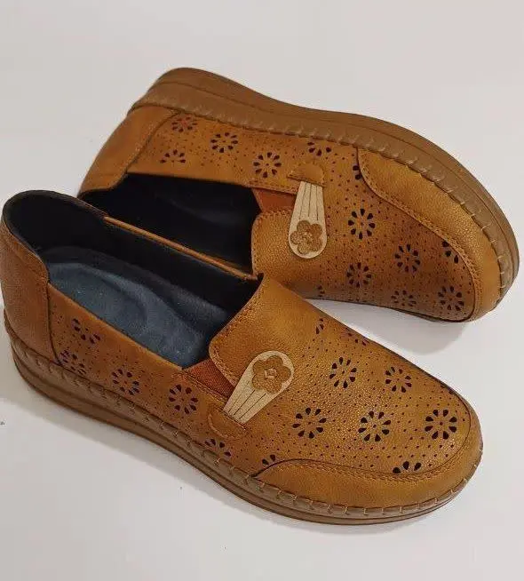 مدل تابستانی گلبرگ 
