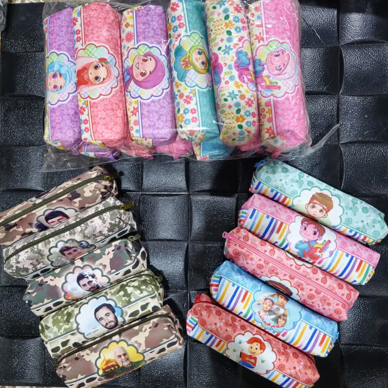 🔶بسته های ۱۲ تایی