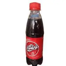 نوشابه کوچک خوشگوار 
