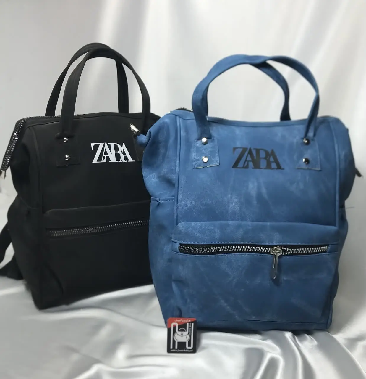 ⚫️ کیف کوله و دستی 
