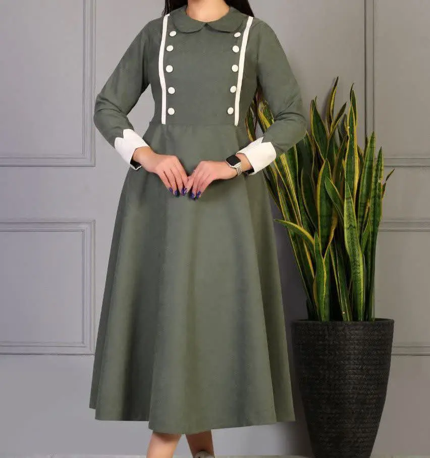 💞پیراهن شیک و خاص شیرین دخت💞
