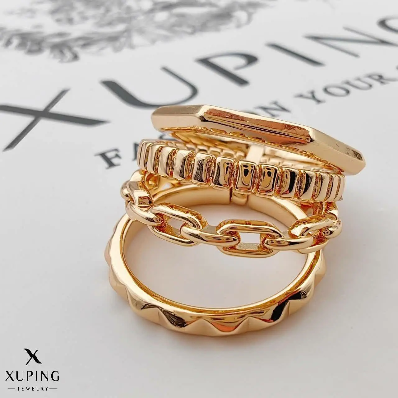 انگشتر ژوپینگ کد ۲۸۸۹