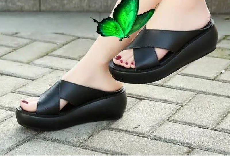 نام مدل: صندل رهاضربدری 
