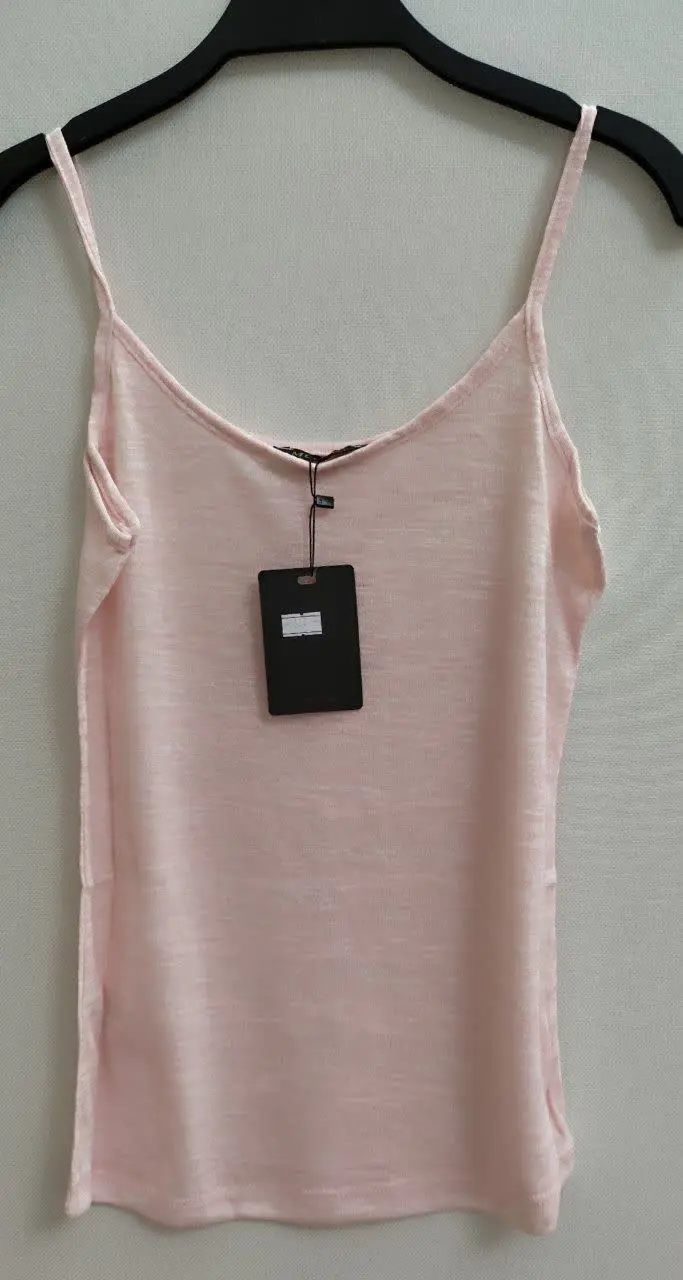 🍃 تاپ بندی زنانه 
