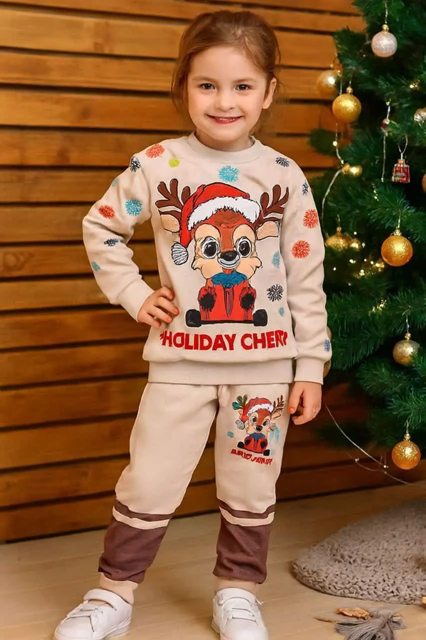 👚نام: ست بلوز و شلوار گوزن...