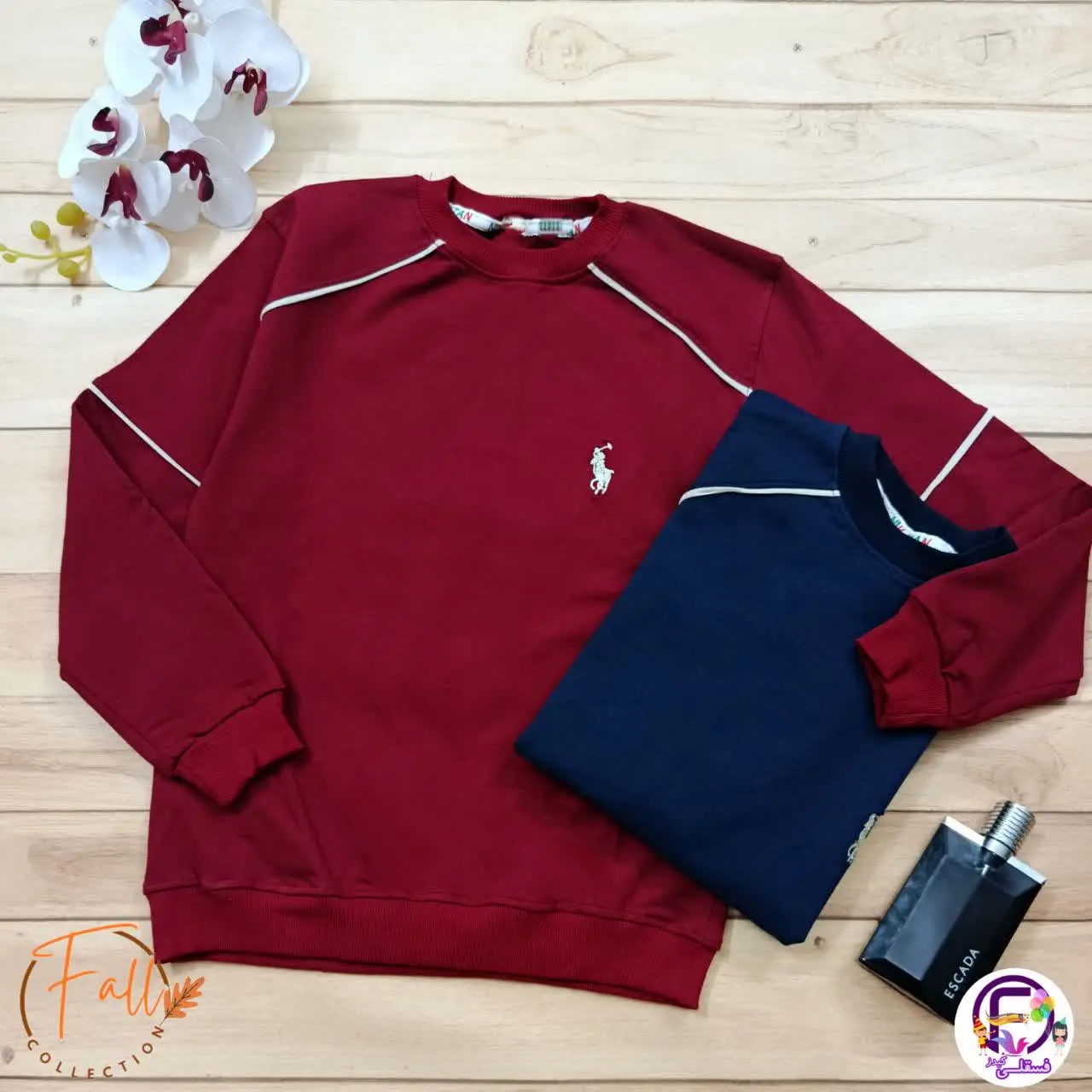 هیچوقت از مد نیفته این بلوز...