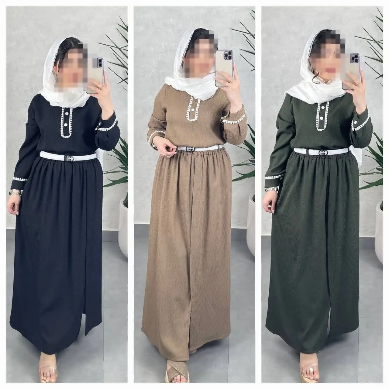 🌻نام: شومیزدامن وانیک
