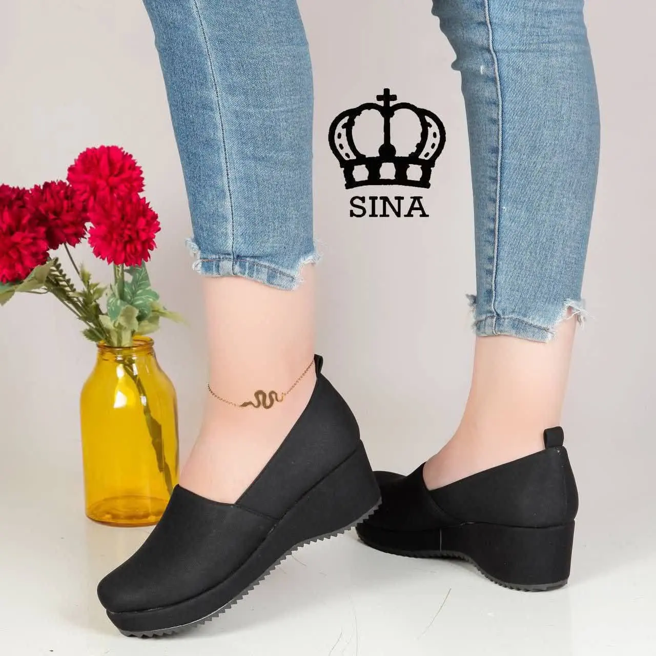 رنگبندی مشکی، مشکی کنفی