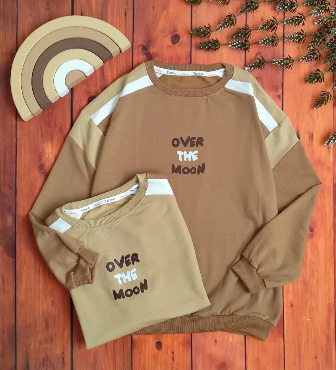 😍بلوز تک پسرانه over the mo...