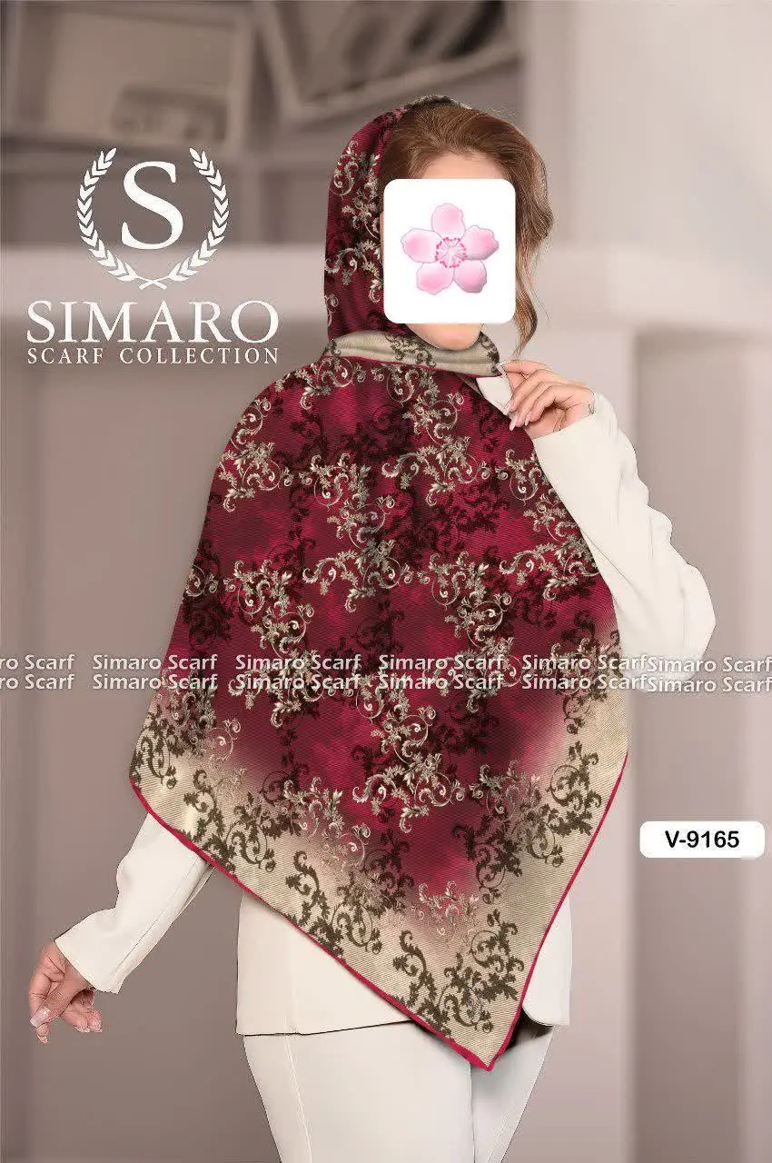 کد ۲۰۴/۹۱۶۵ (۱۰۰gr) 
