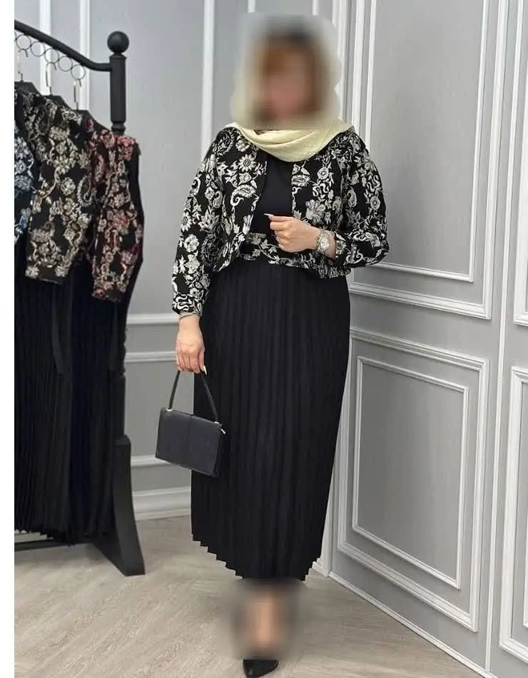 👚 نام: مدل هیوا
