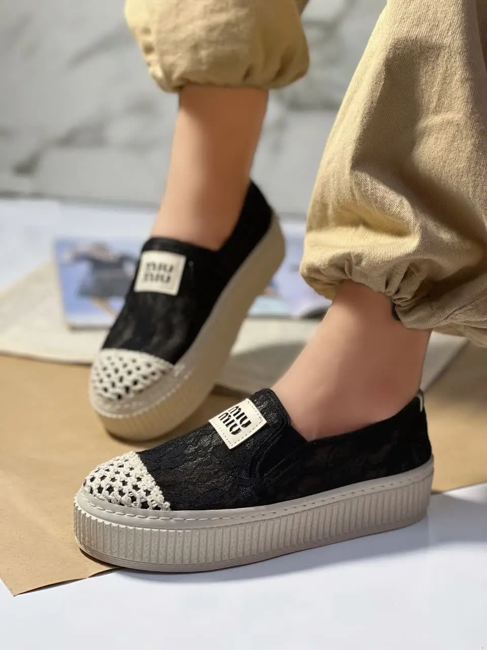 مدل: ونس گیپور (جدید) ✅
