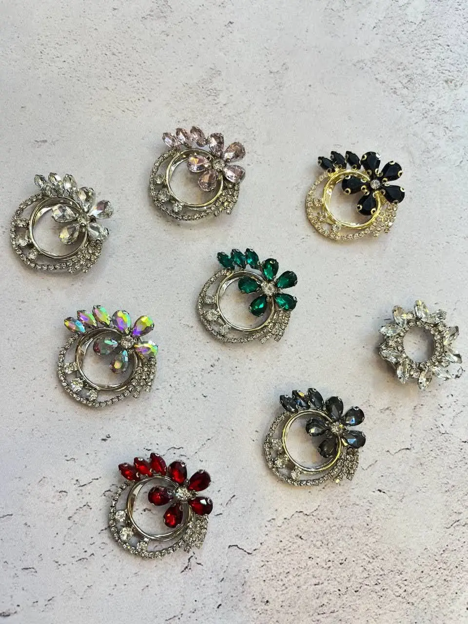 ❌ مناسب بستن و دیزاین روسری...