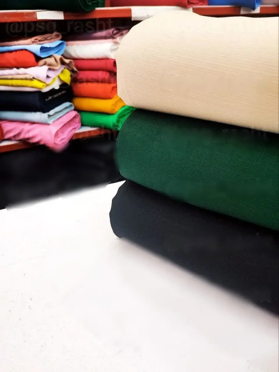 شانتون ساده😍
