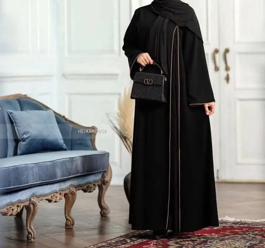 👚 نام: عبایی مغزی دوز
